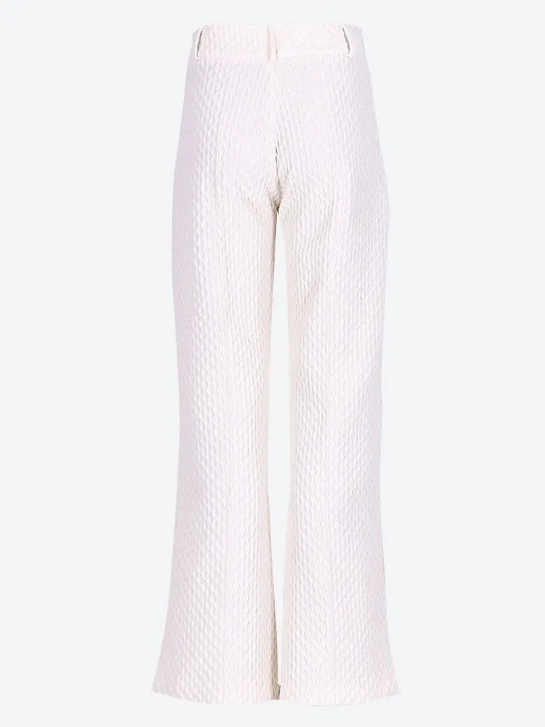 Olafur flutter pants