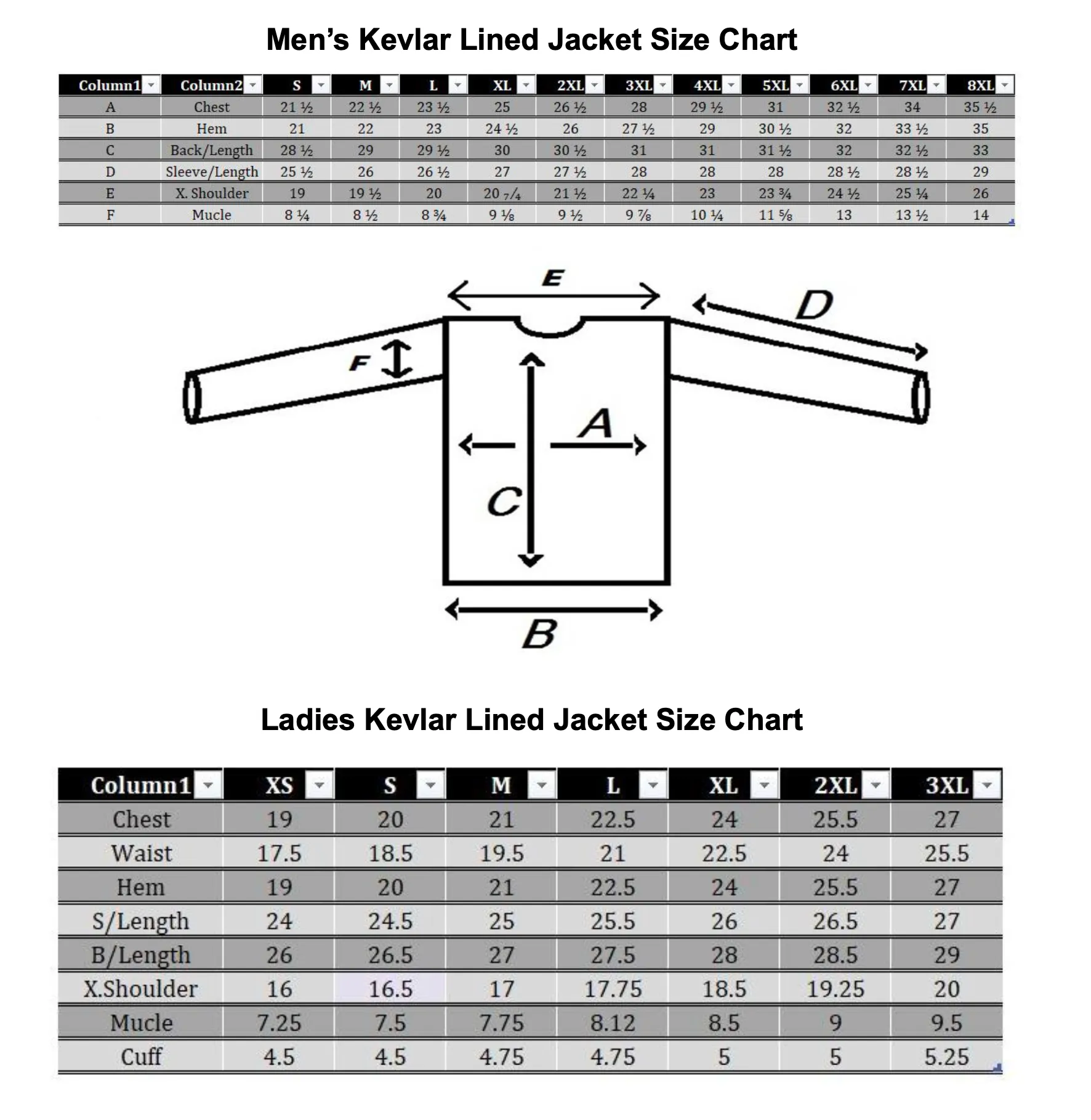 One Broken Biker Armoured Kevlar Lined- DISCONTINUED