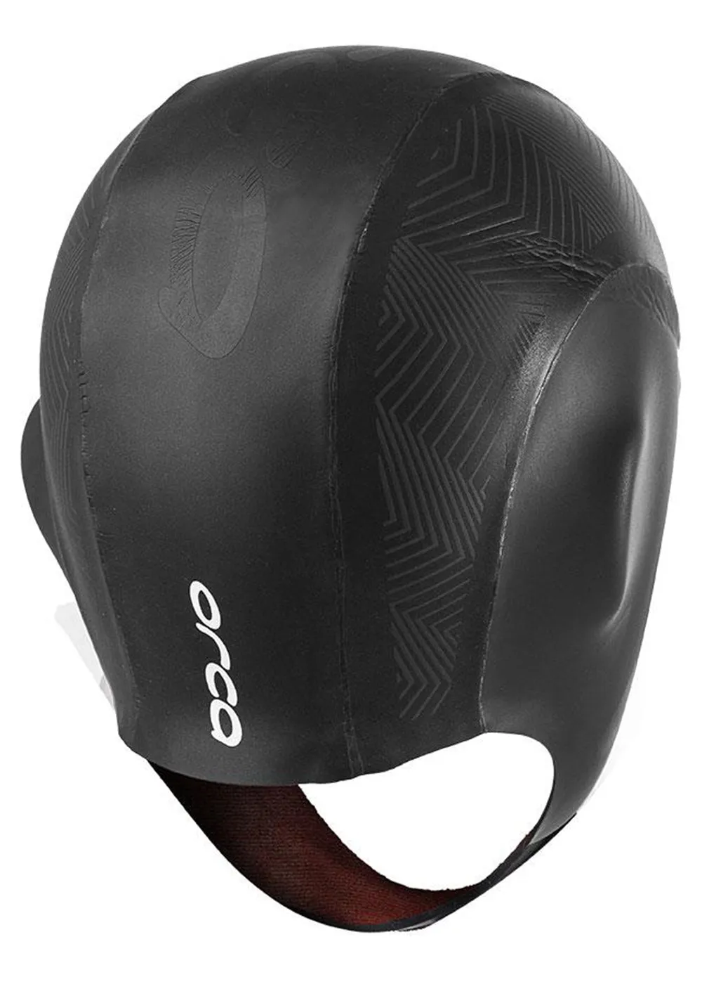 Orca 3mm Neoprene Thermal Swim Cap