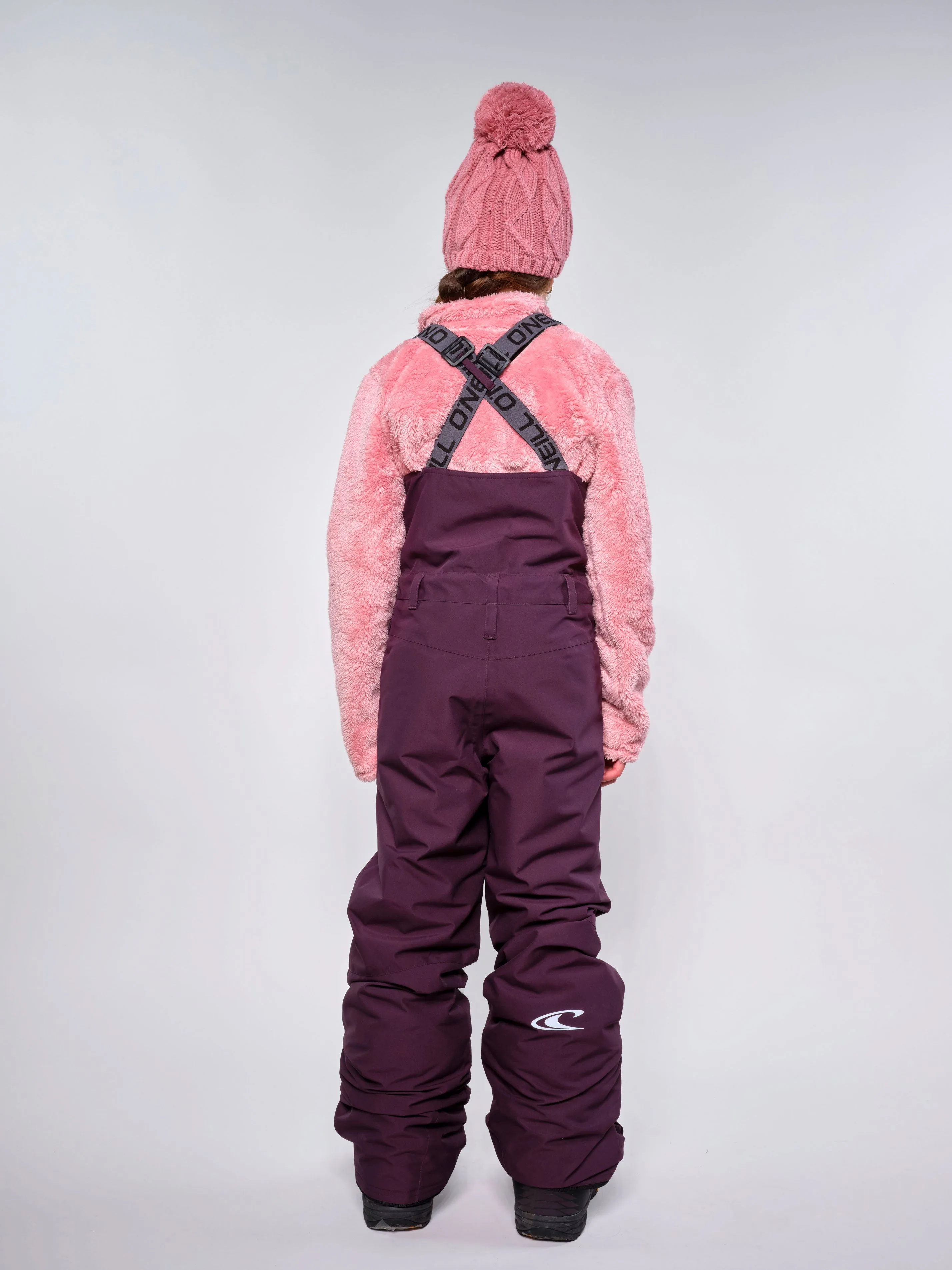 O’RIGINALS BIB SNOW PANTS