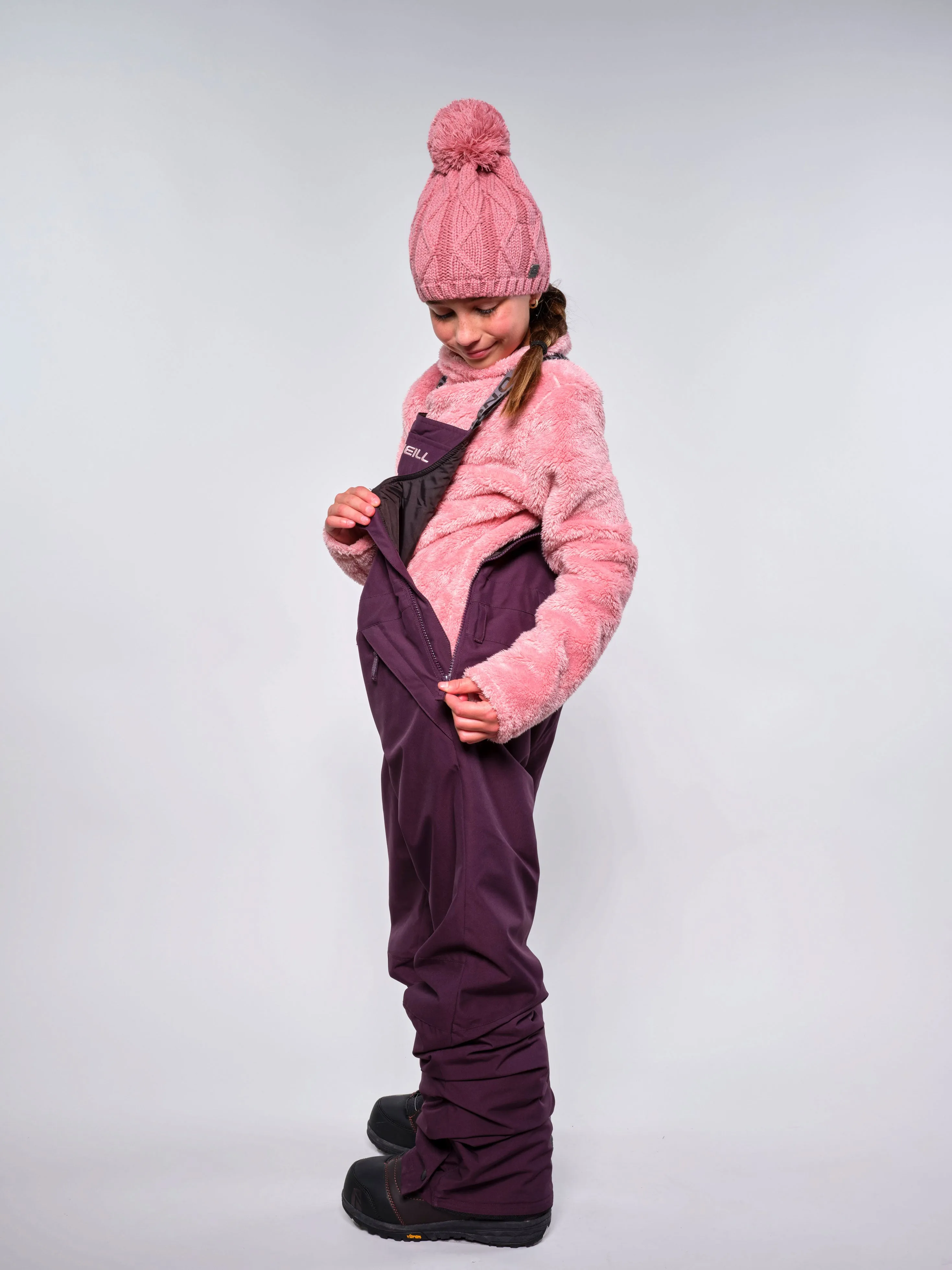 O’RIGINALS BIB SNOW PANTS