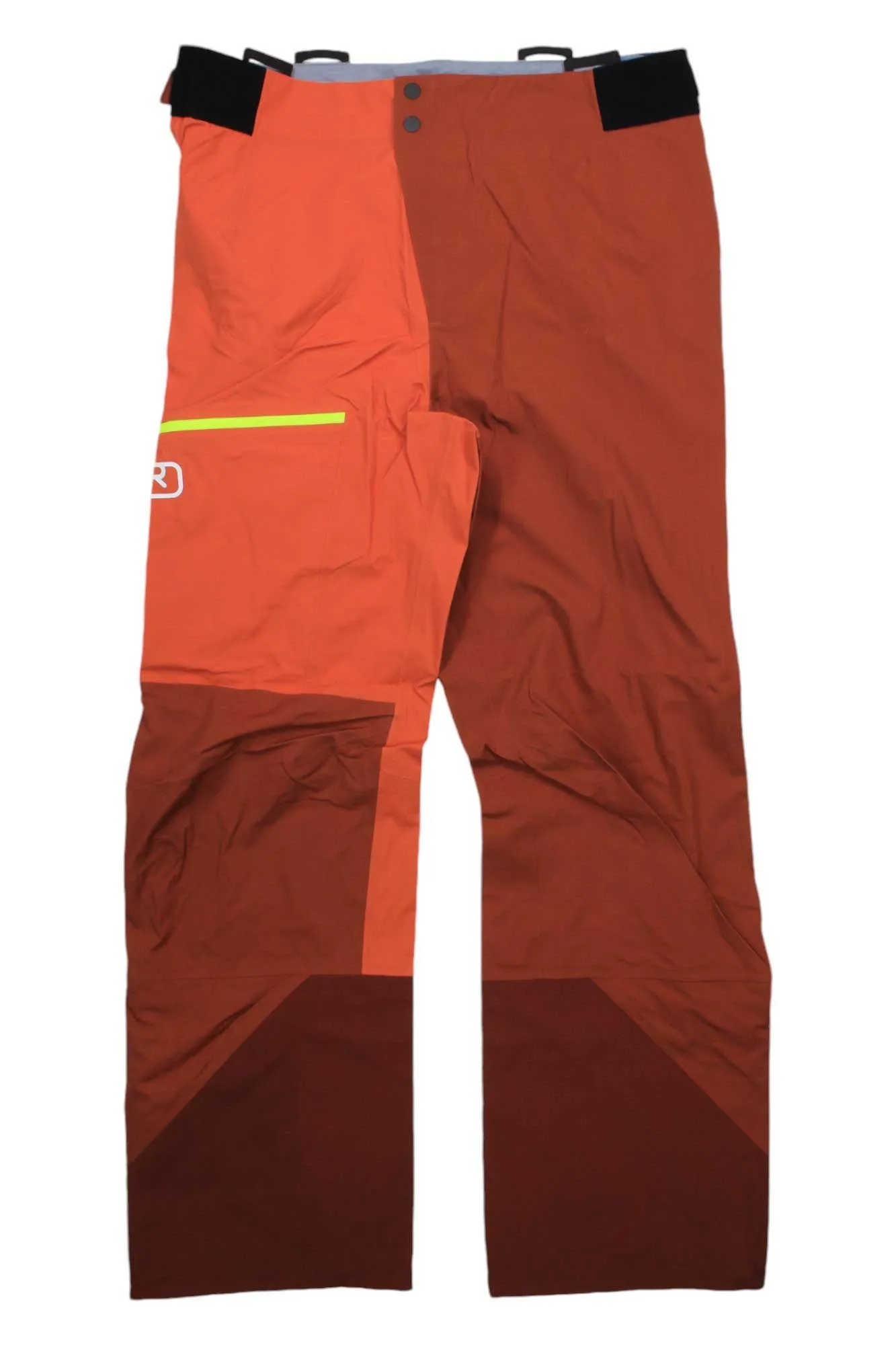 Ortovox Men's Ortler 3L Pant