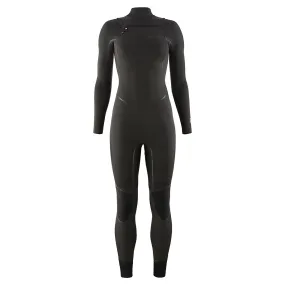 Patagonia Women's R2 Yulex Front Zip Wetsuit