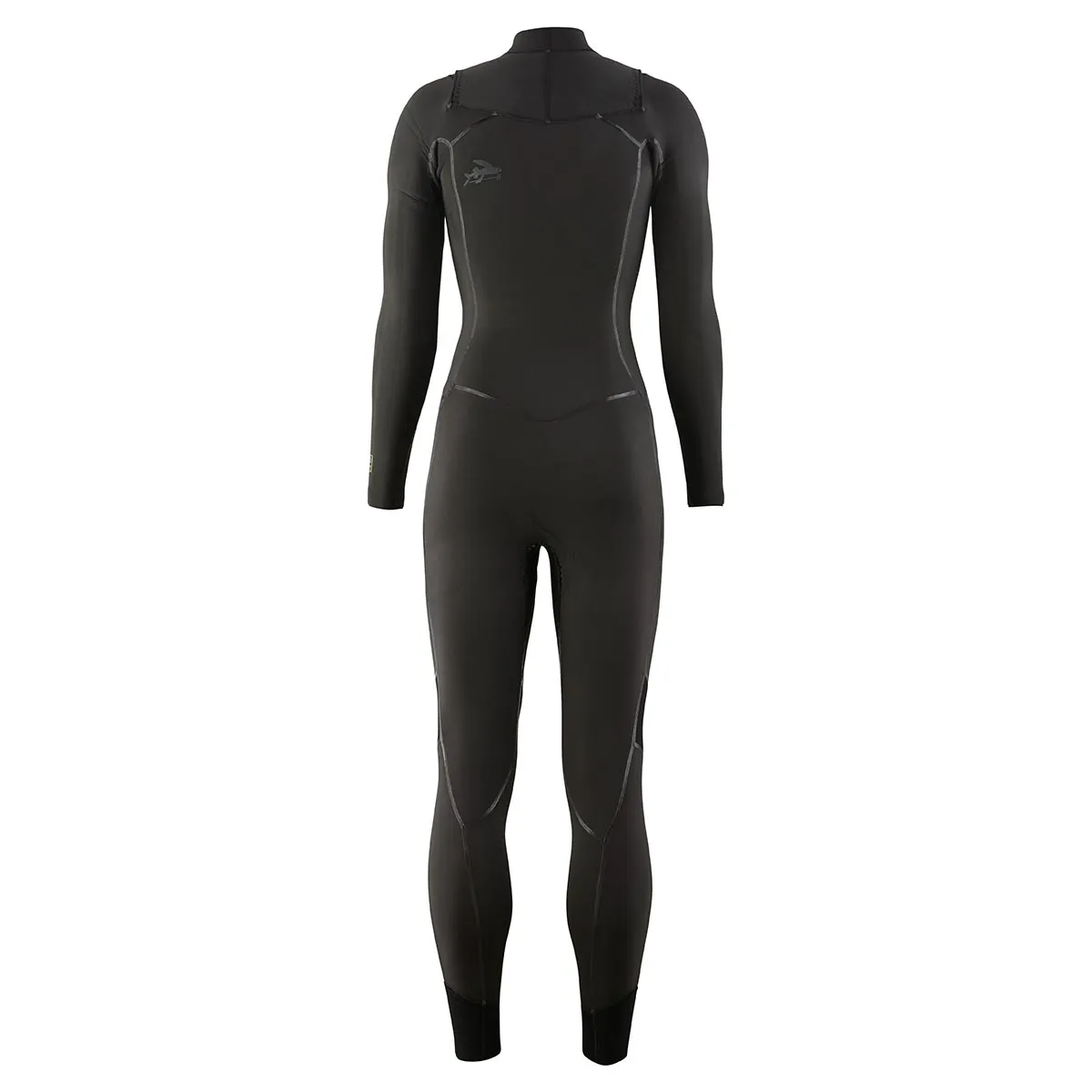 Patagonia Women's R2 Yulex Front Zip Wetsuit