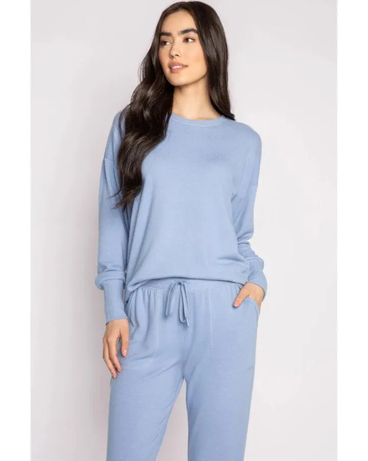 Peachy In Color PJ Pant