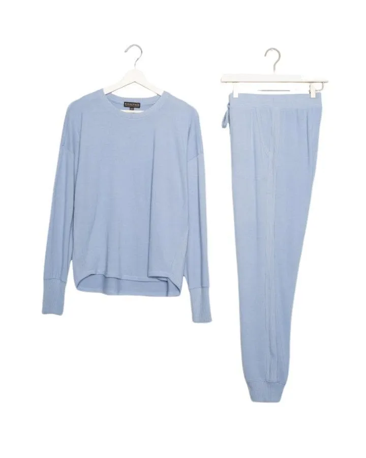 Peachy In Color PJ Pant