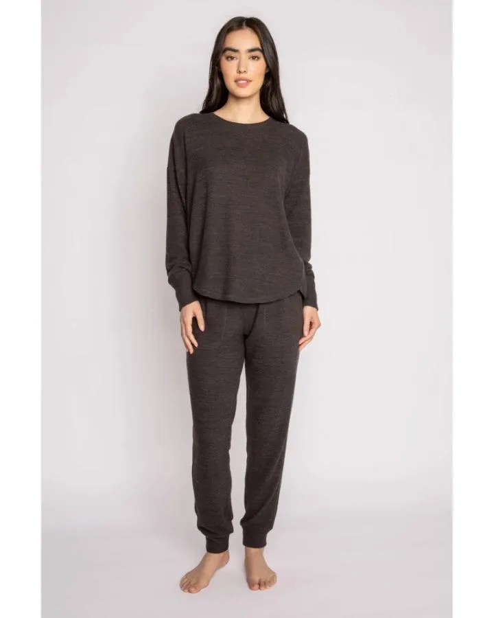 Peachy In Color PJ Pant
