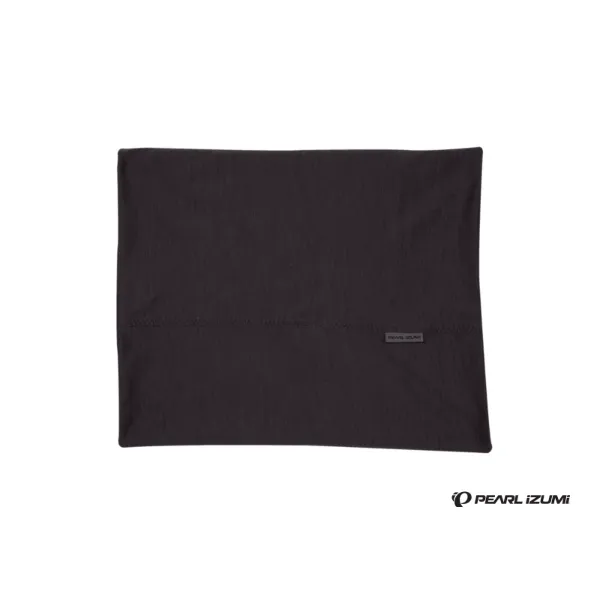 Pearl Izumi Wool Neck Gaiter Phantom