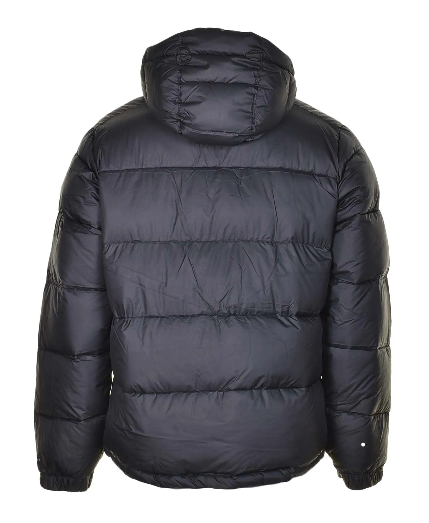 Pike Lake 2 Hooded Jacket Black