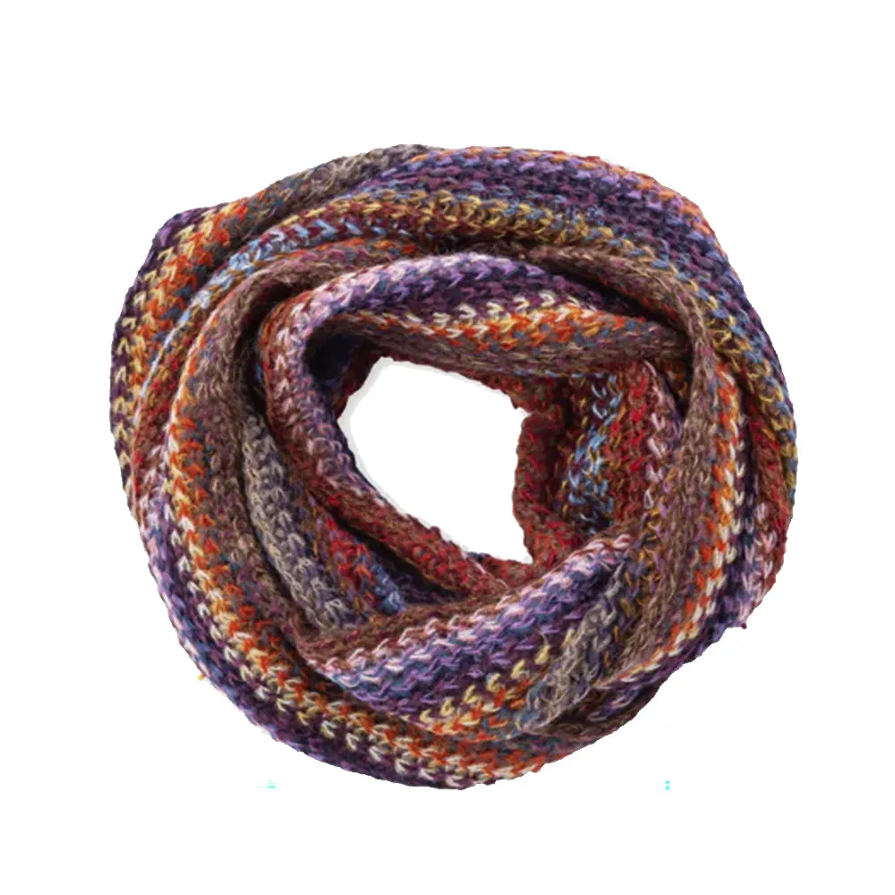 Pistil Alora Infinity Womens Scarf