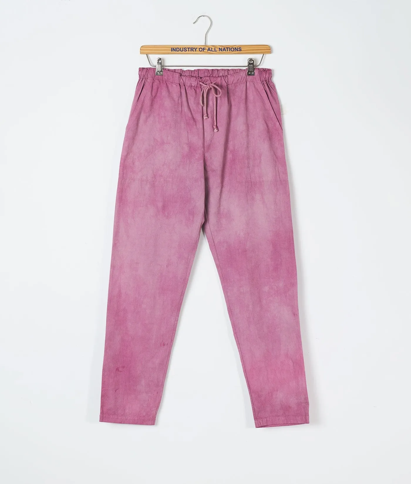 Ponya Drawstring Pants