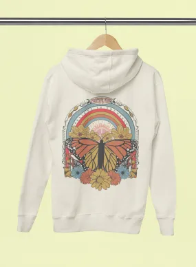 Positive Vibes Hoodie