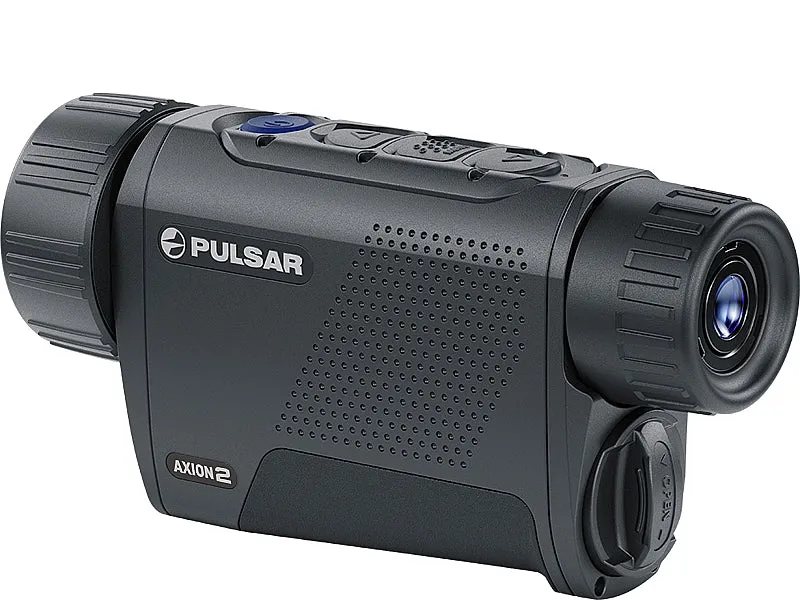 Pulsar Axion 2 XG35 Thermal Monocular