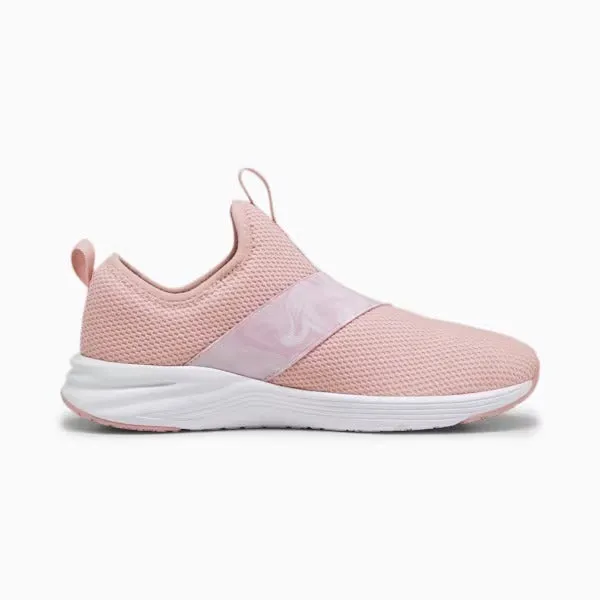 Puma Women Better Foam Slip-On Walking Shoes