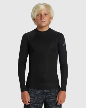 Quiksilver Everyday Long sleeve Heat Boys