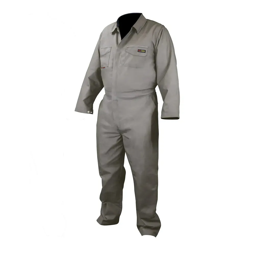 Radians FRCA-001 VolCore Cotton/Nylon FR Coverall