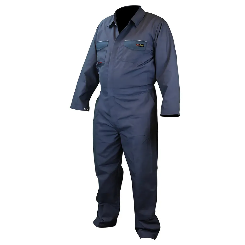 Radians FRCA-001 VolCore Cotton/Nylon FR Coverall