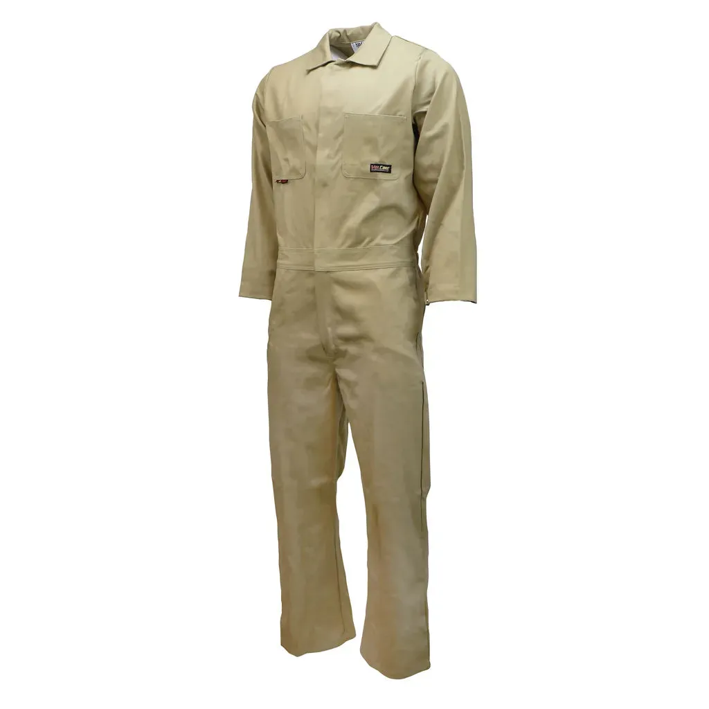 Radians FRCA-004 VolCore Cotton FR Coverall