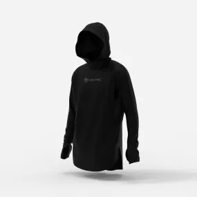 Regener4te Longline Hoodie