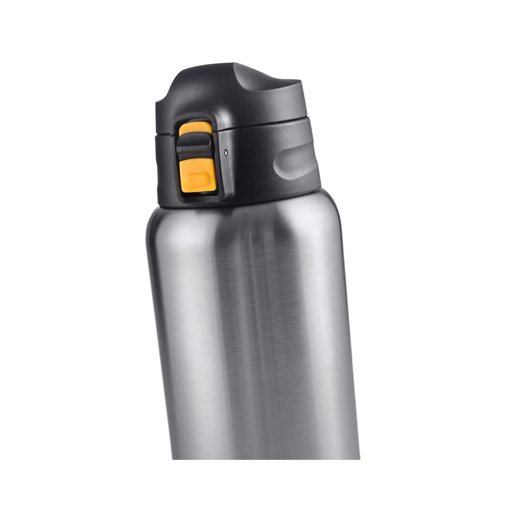 RELAX THERMAL FLASK LID WITH SILICON