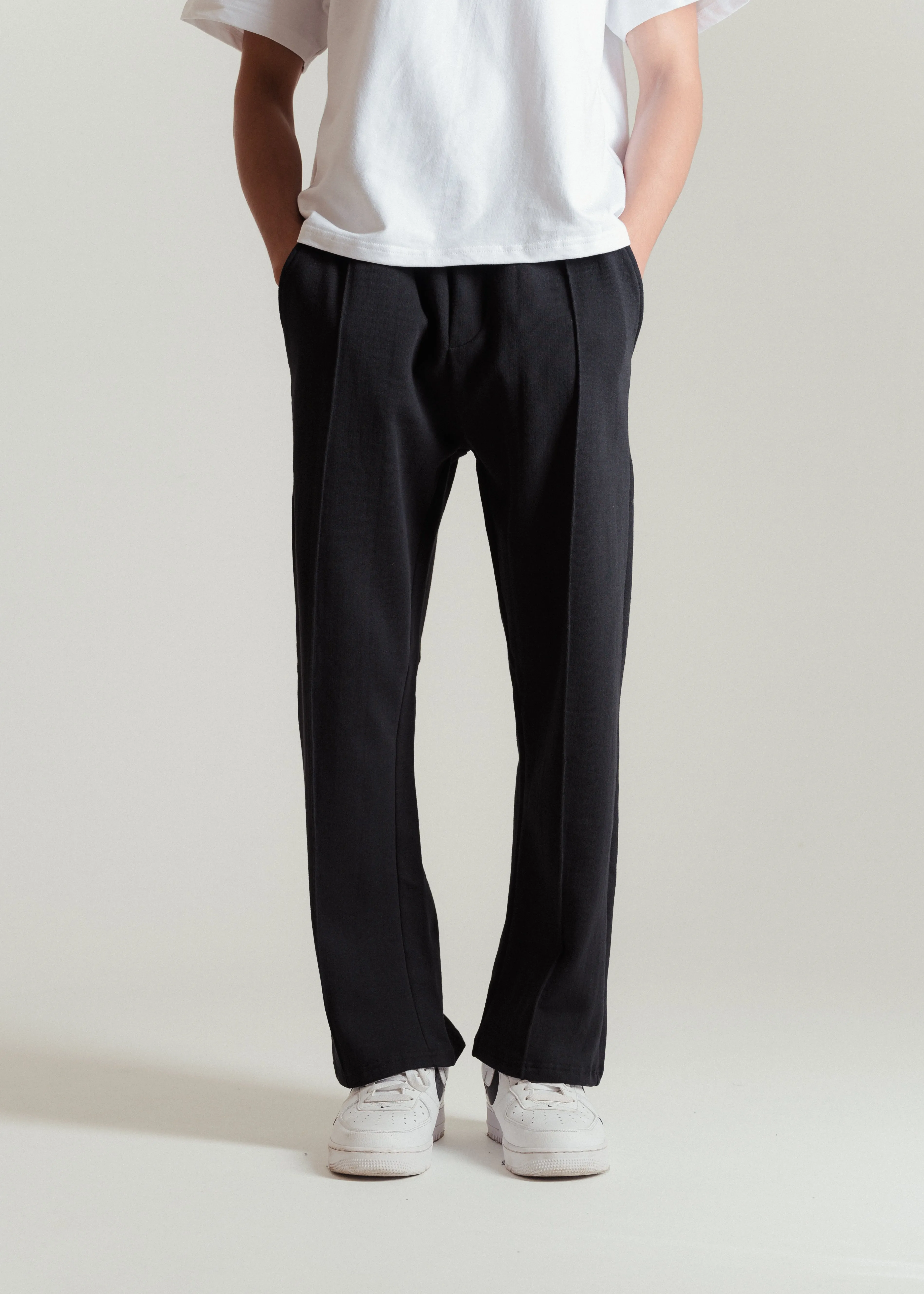 ReVive Lounge Pants — Black