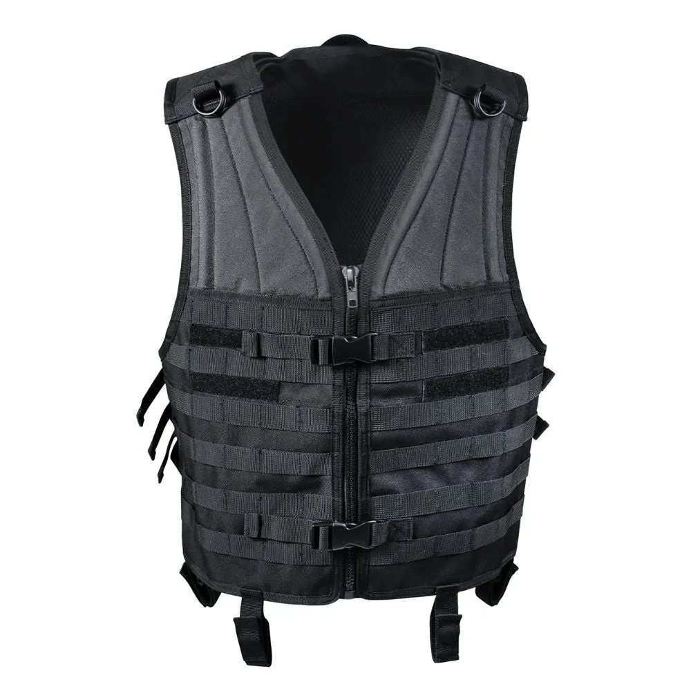 Rothco Men's MOLLE Modular Vest