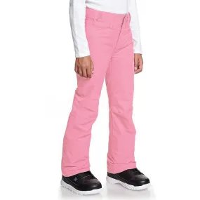 Roxy Back Yard Girls Snow Pant-MEQ0