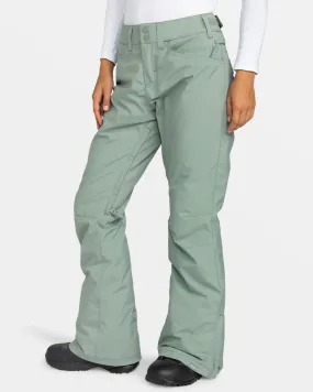 Roxy Backyard Snow Pants - Women's