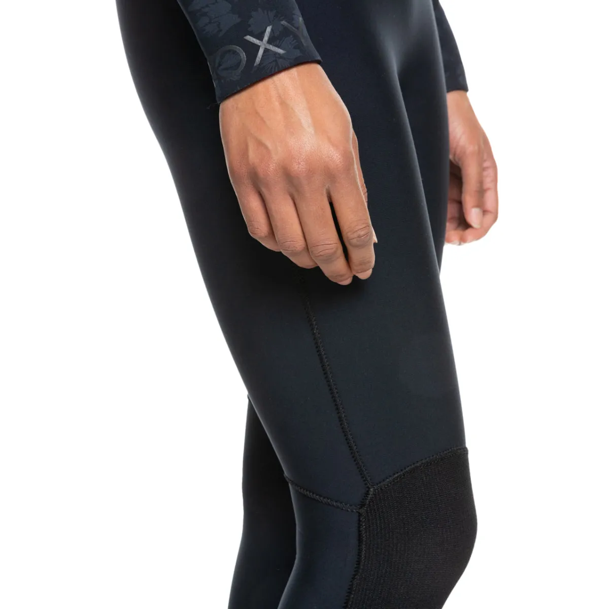 Roxy Women's Swell Series 4/3 Back Zip Wetsuit