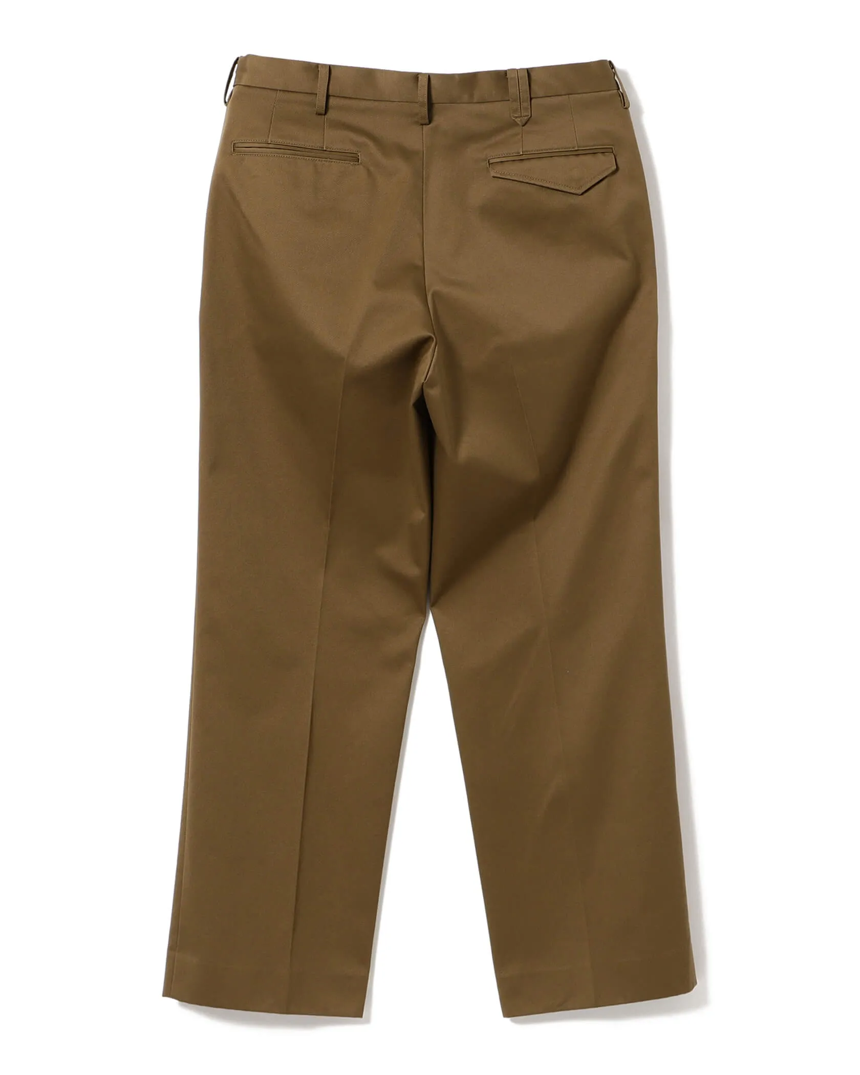 Rubin Straight Pant