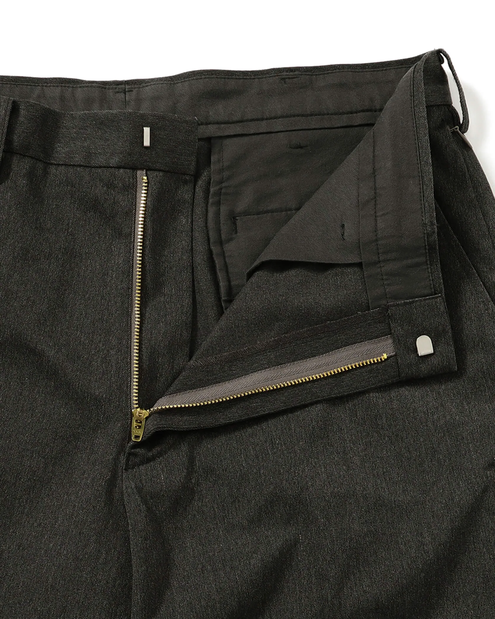 Rubin Straight Pant