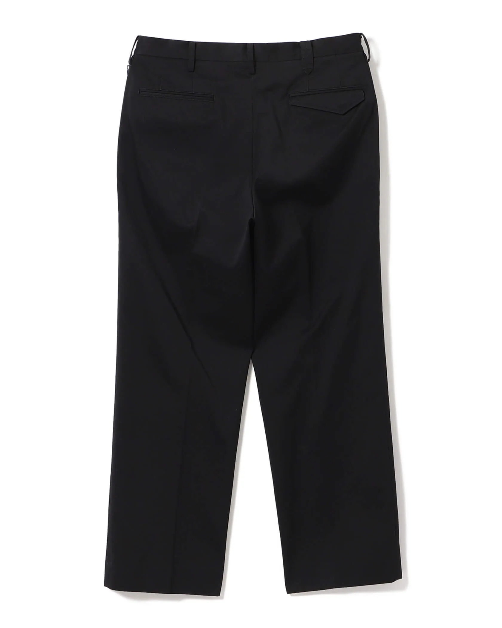 Rubin Straight Pant