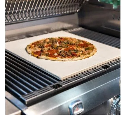 Saber Cordierite Pizza Stone