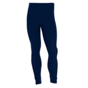 Sherpa Kids Thermal Pants - Navy