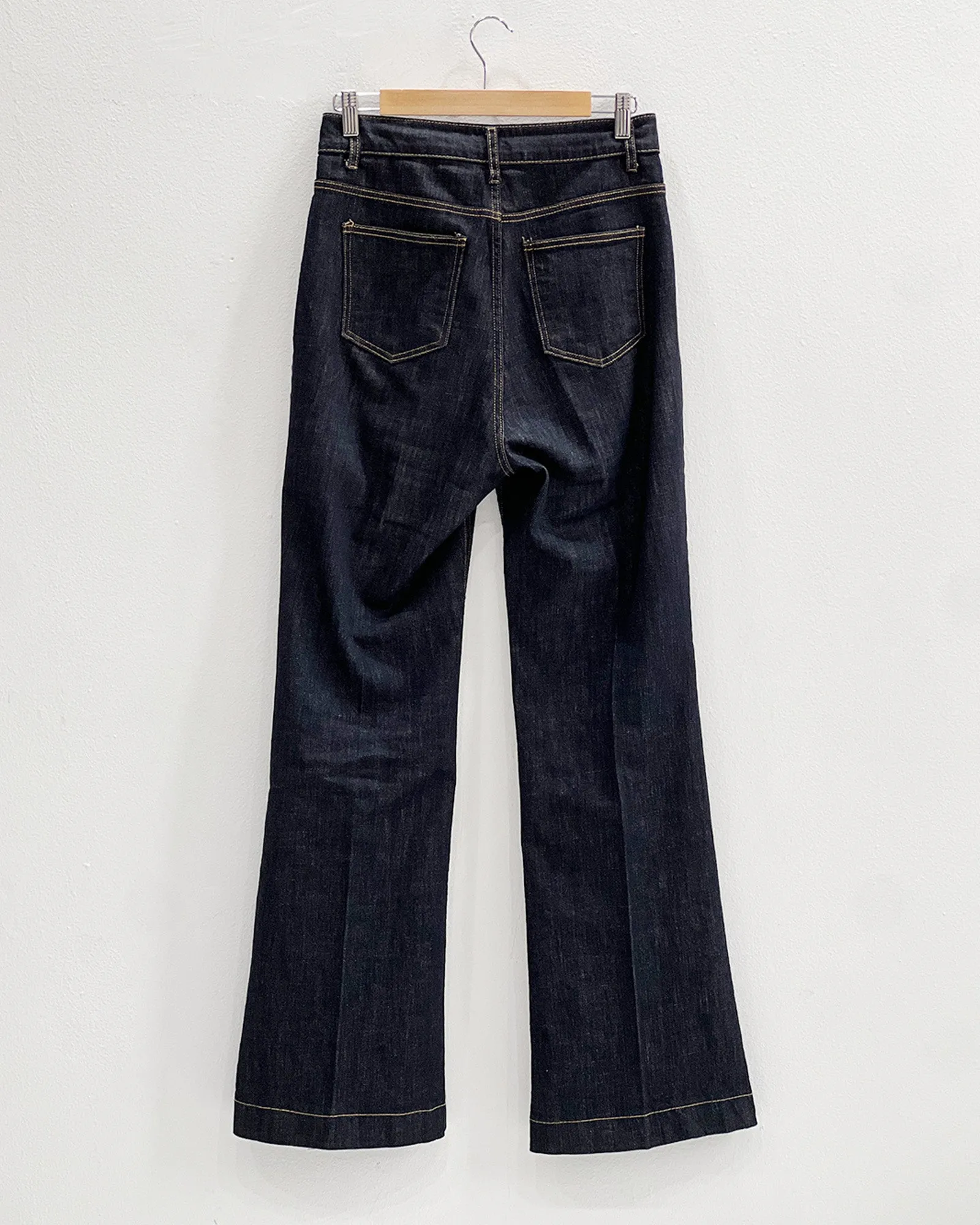 Sienna Flare Denim