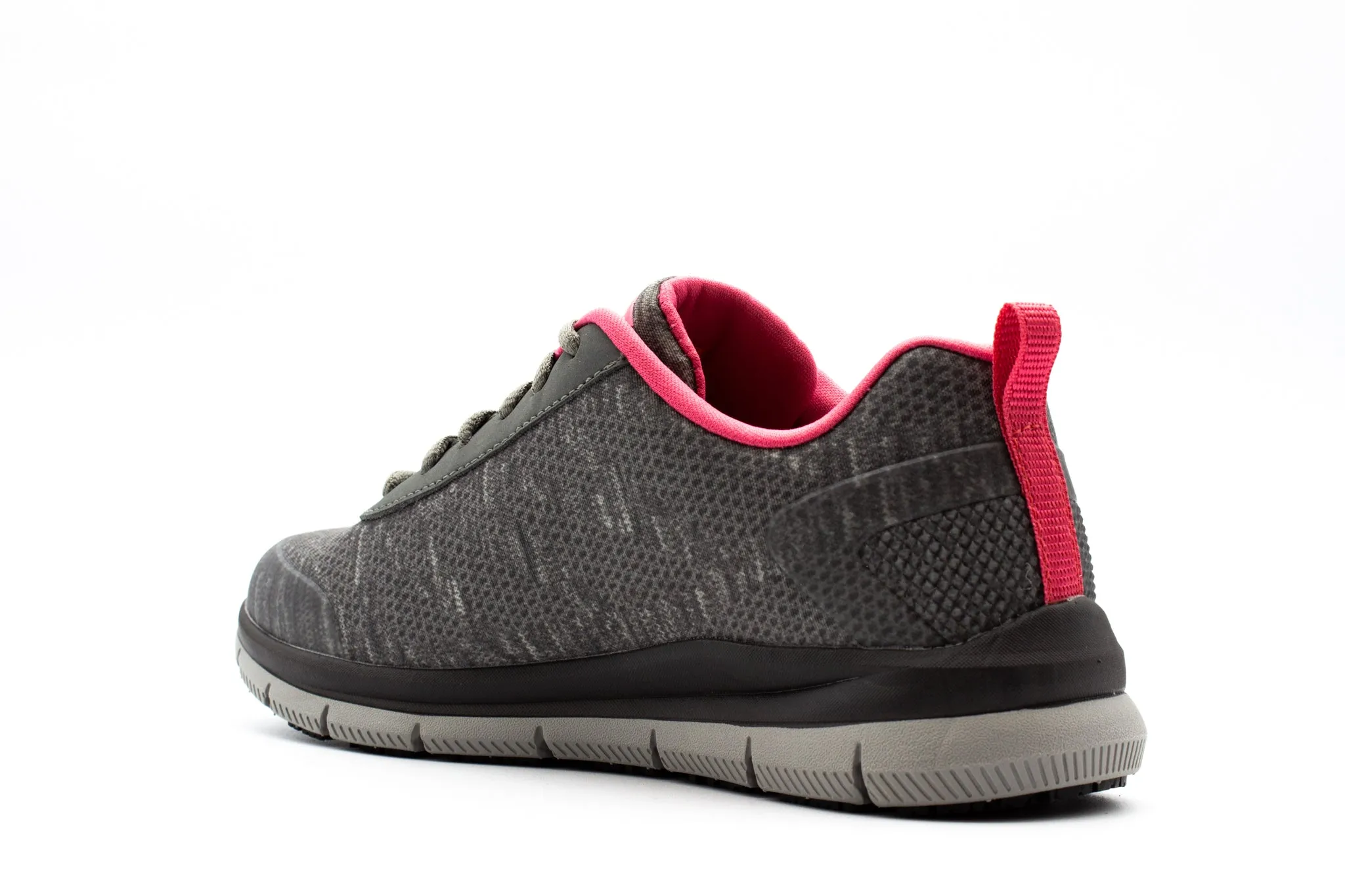 Skechers Work Relaxed Fit: Comfort Flex- HC Pro Slip Resistant