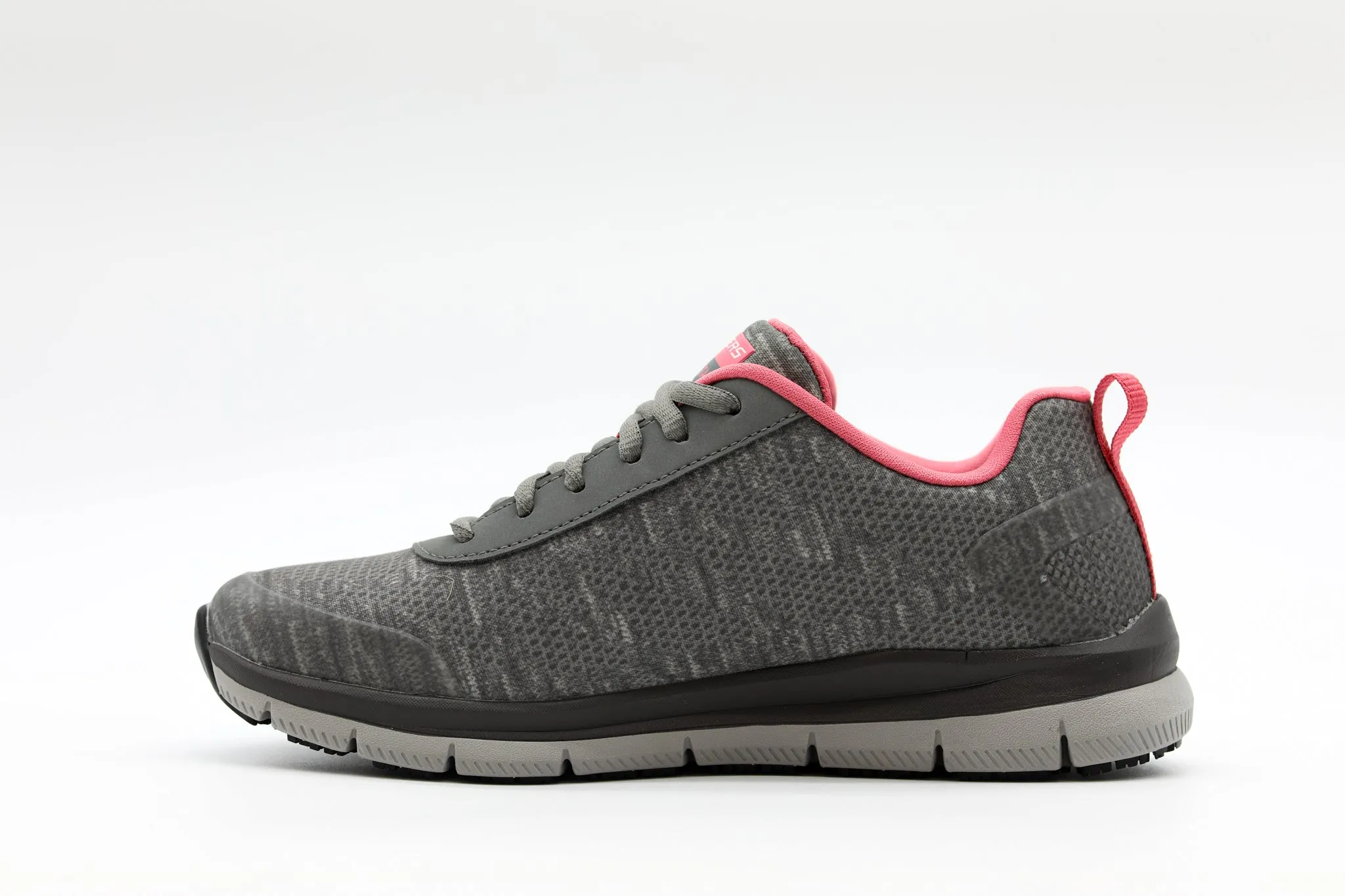 Skechers Work Relaxed Fit: Comfort Flex- HC Pro Slip Resistant