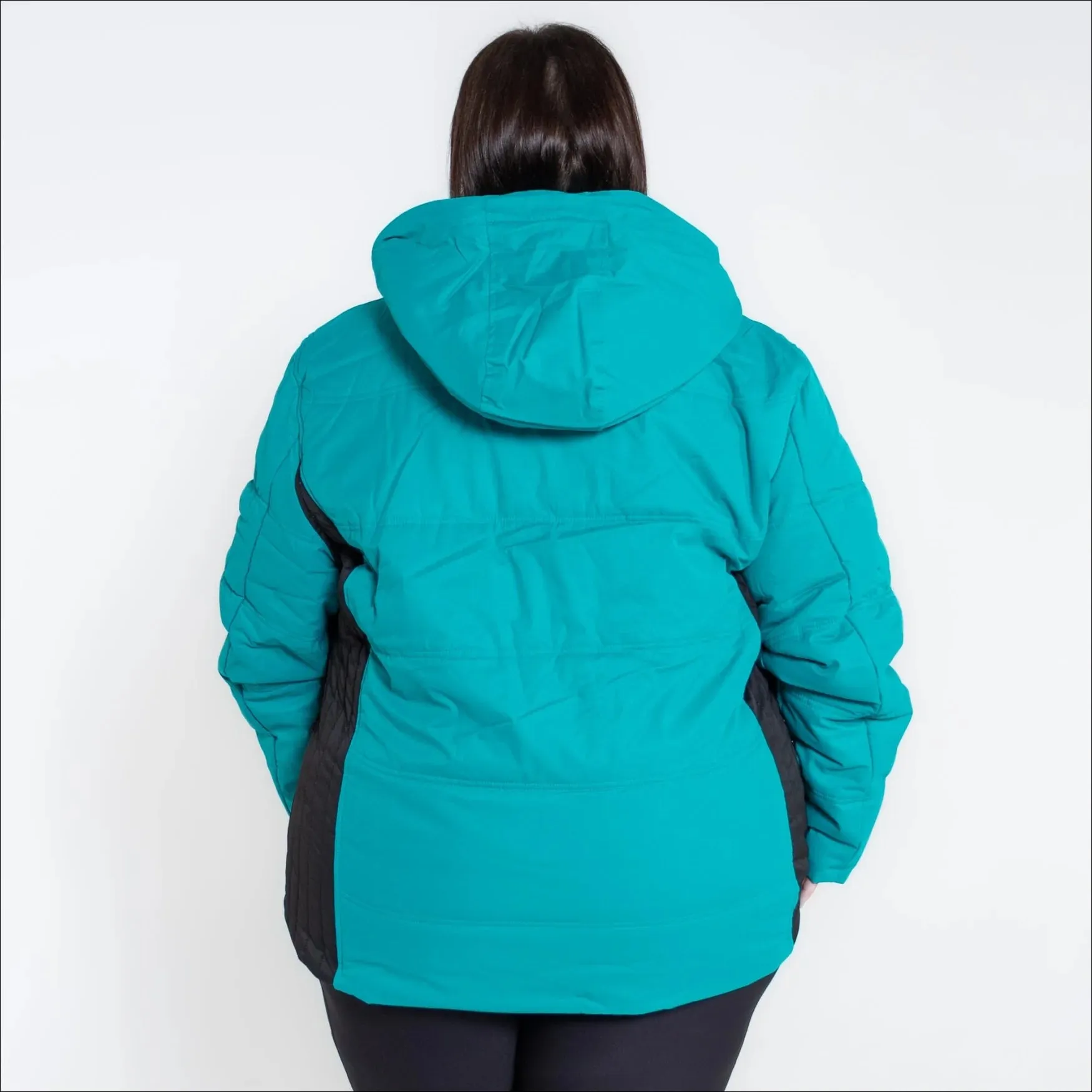 Snow Country Outerwear Womens 1X-6X Plus Size The Aspen Ski Jacket Coat