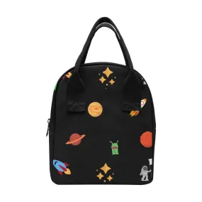 Space Lunch Bag