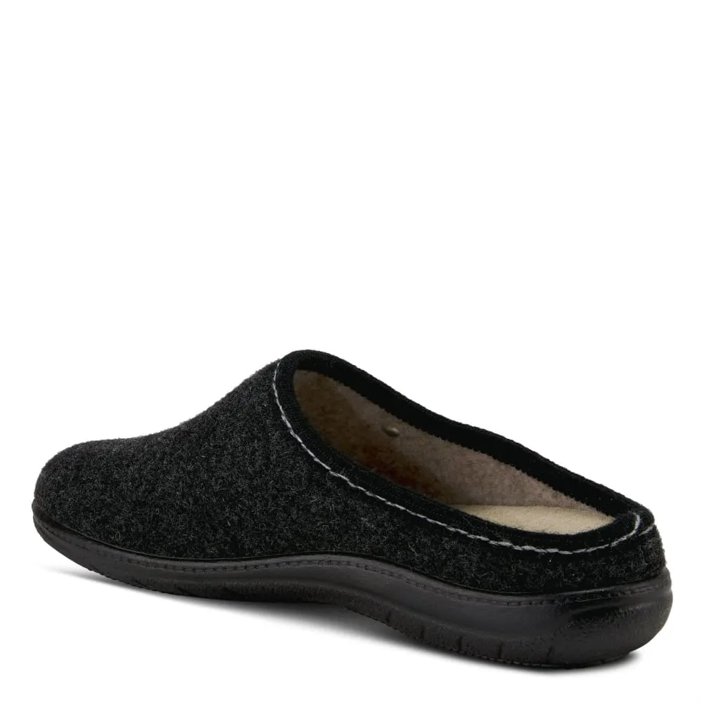 Spring Step Shoes Flexus Loralee Casual Slippers: Stylish Women's Footwear