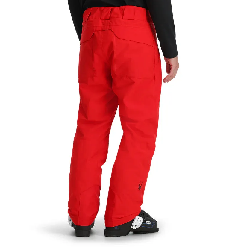 Spyder Sentinel Ski Pant - Men's