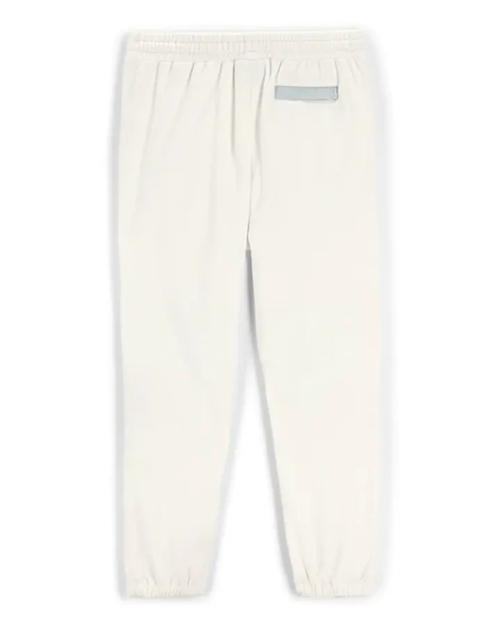 Spyder Unisex Lounge Pant - Vanilla Ice - 2023