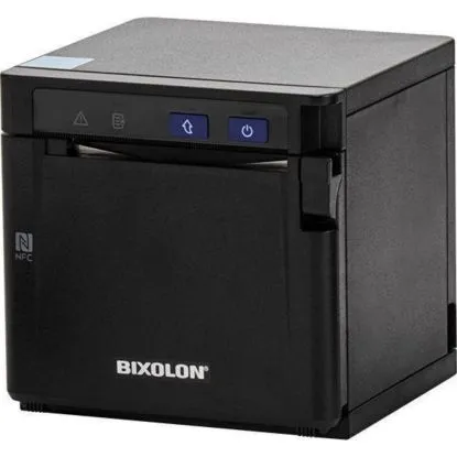 Srp-Qe300k 180Dpi Thermal Print