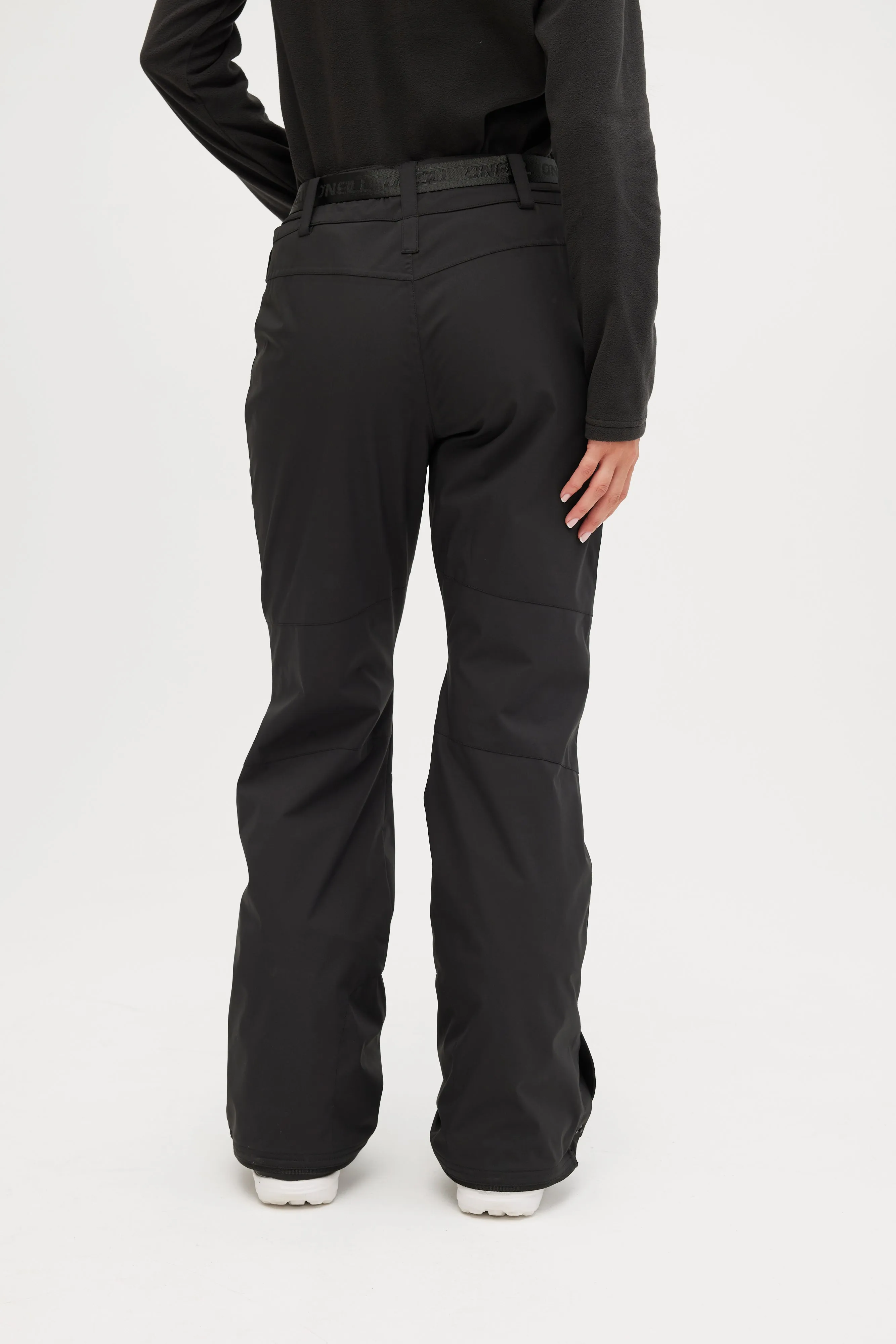 STAR SLIM SNOW PANTS