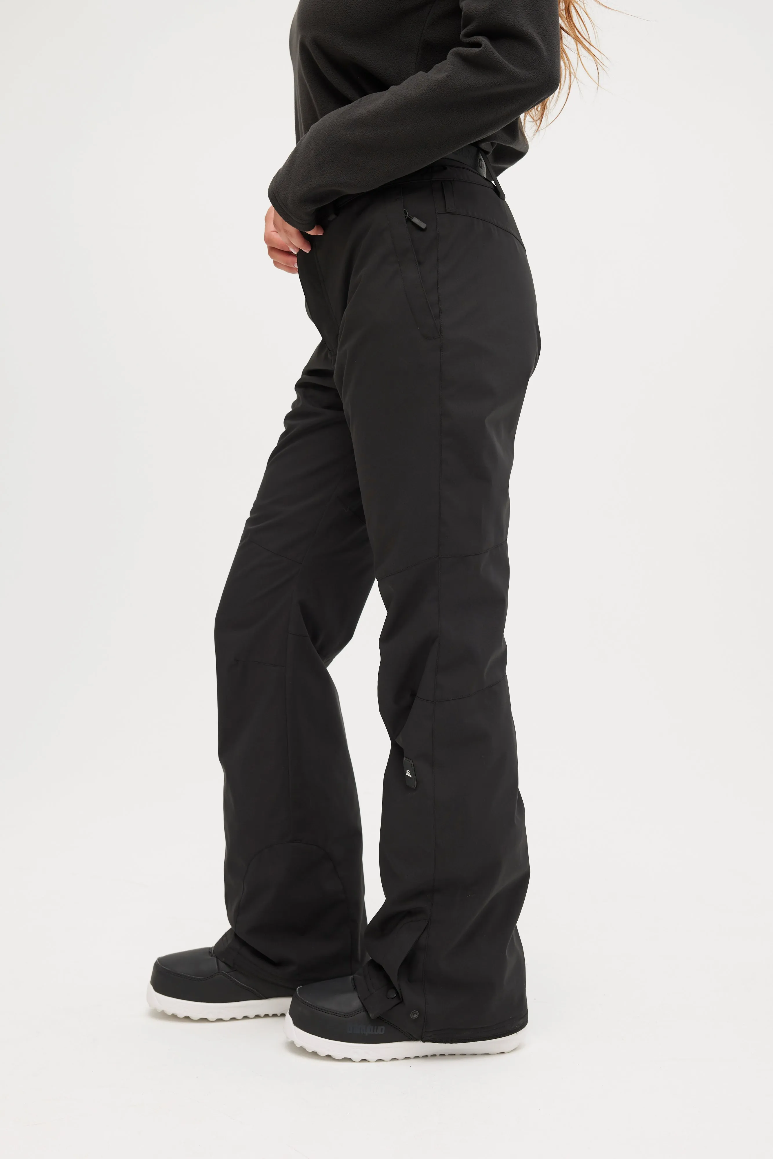 STAR SLIM SNOW PANTS