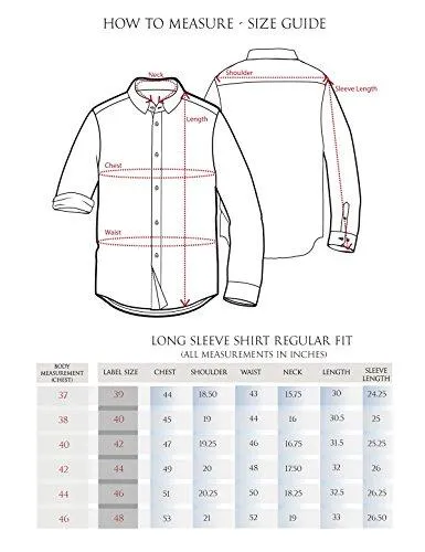 Symbol Men's Formal Solid Regular Fit Shirt (SYMPOP1_42_Lilac)