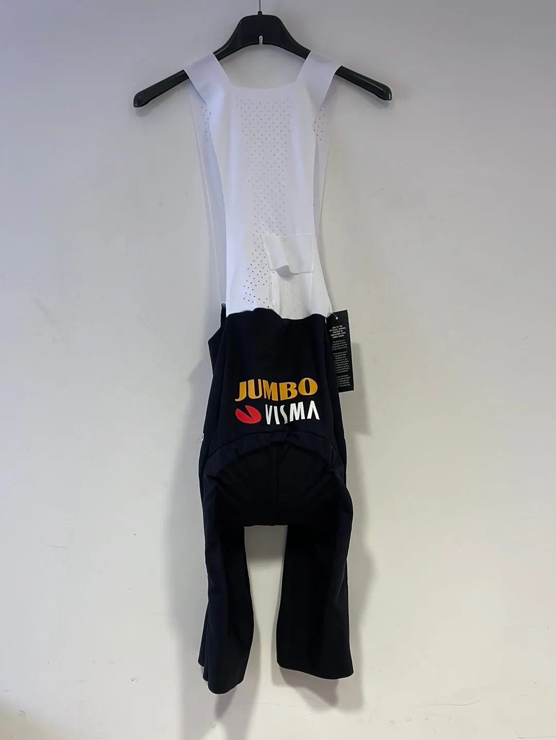 Team Jumbo Visma | AGU Premium Bibshort Thermal Hema New