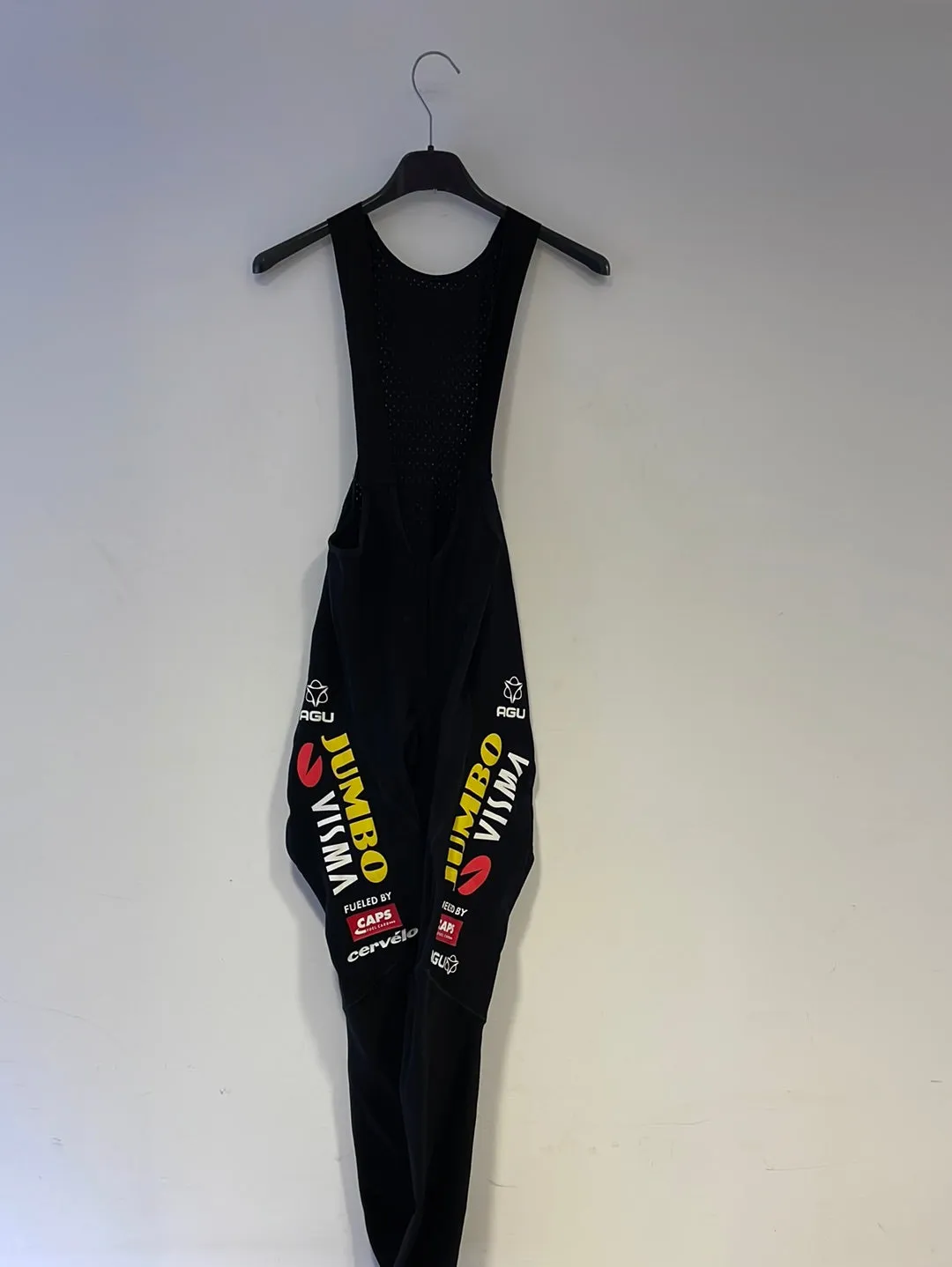 Team Jumbo Visma | AGU Premium Thermal BibTight