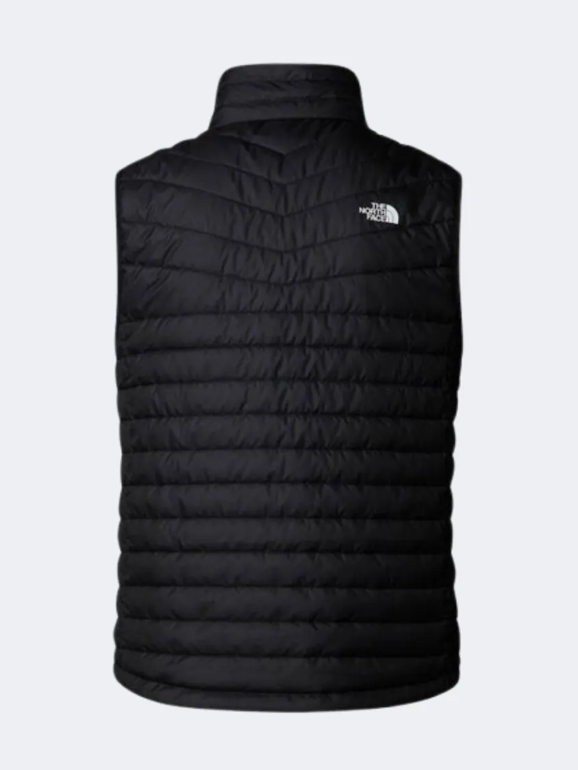 The North Face Grivola Men Lifestyle Vest Black