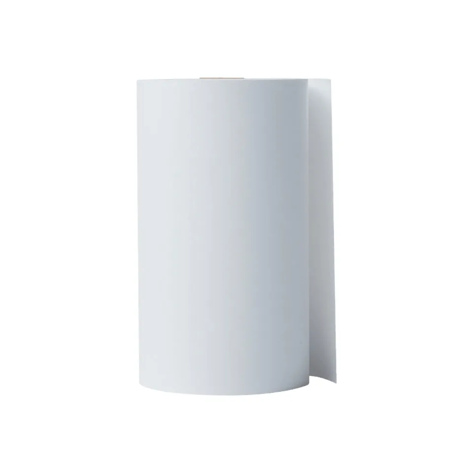 Thermal Cont Paper Roll 102Mm